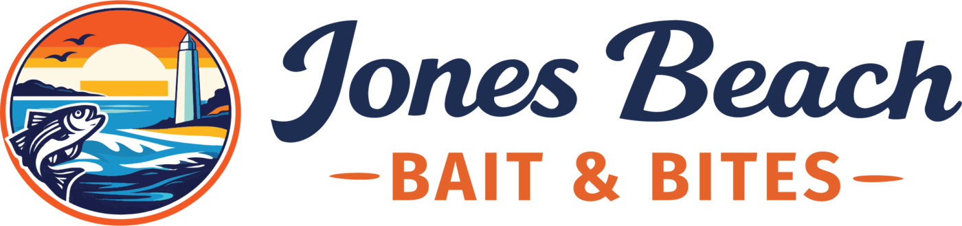 Jones Beach Bait & Bites